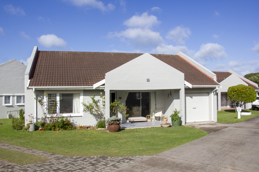 2 Bedroom Property for Sale in East Bank Eastern Cape